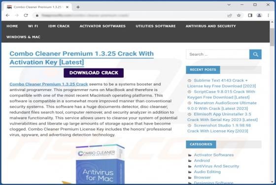Muldrop Trojan