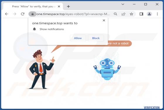 Timespace.top Ads