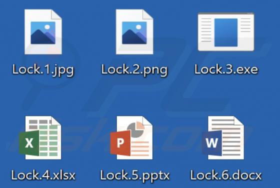 Monaki Ransomware