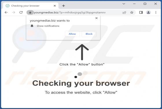 Youngmedias.biz Ads