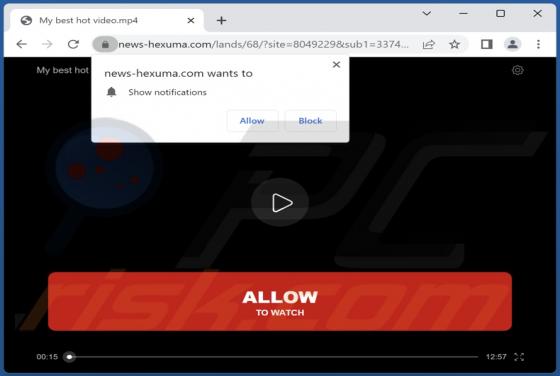 News-hexuma.com Ads