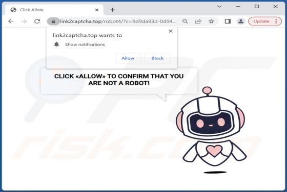 Link2captcha.top Ads