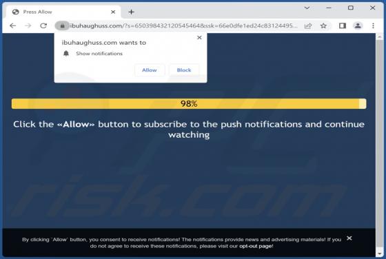 Ibuhaughuss.com Ads