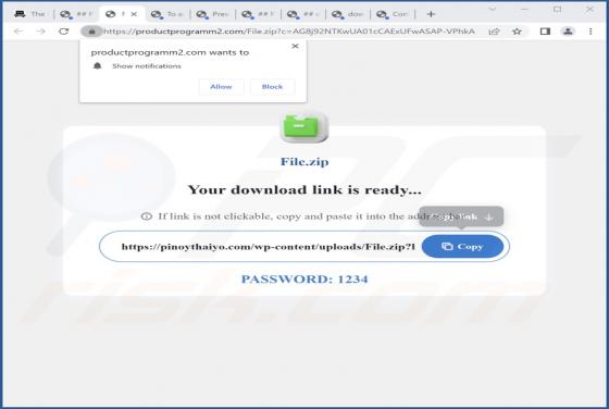 Productprogramm2.com Ads