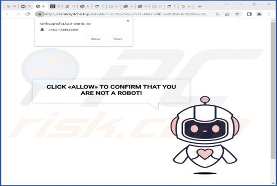 Rankcaptcha.top Ads