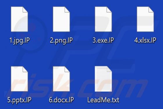 MinlWon Ransomware