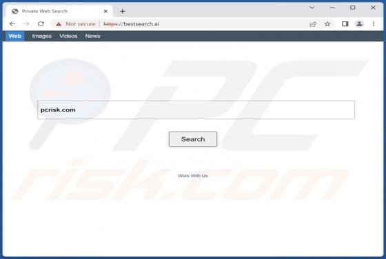 Bestsearch.ai Redirect
