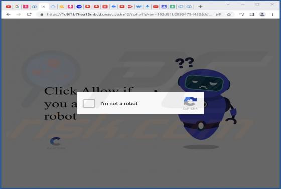 Unasc.co.in Ads