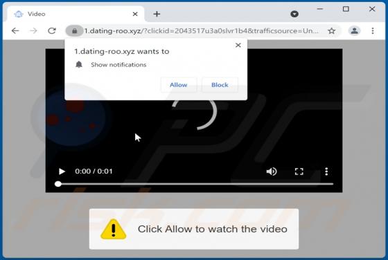 Dating-roo.xyz Ads