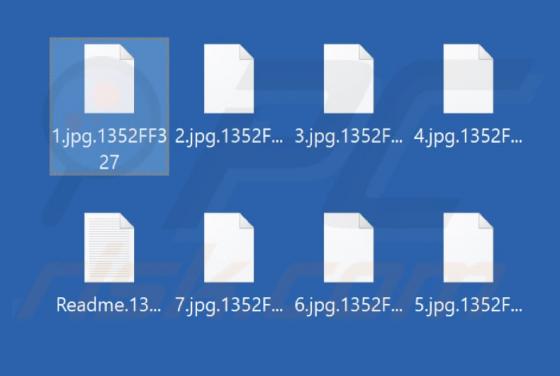 DarkRace Ransomware