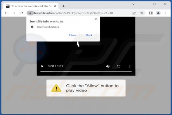 Feelisfile.info Ads