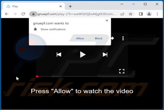 Gnuepf.com Ads