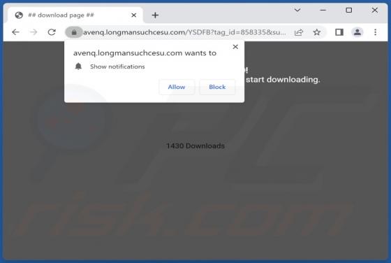 Longmansuchcesu.com Ads