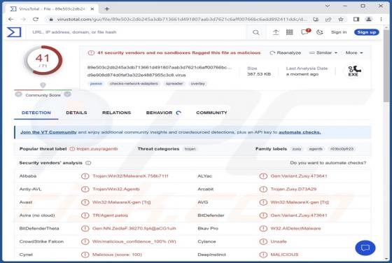 Merdoor Malware