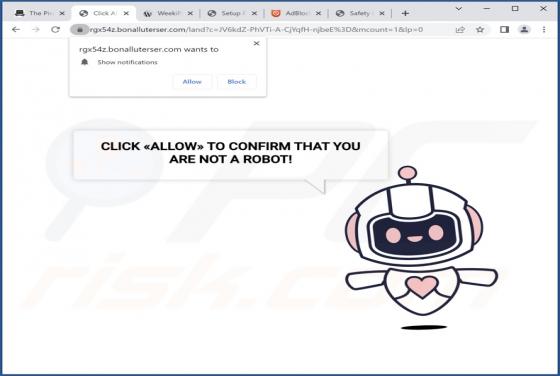 Bonalluterser.com Ads