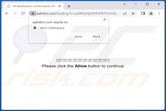 Aahdxn.com Ads