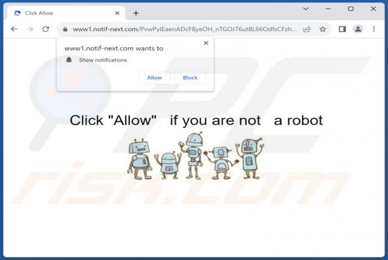 Notif-next.com Ads