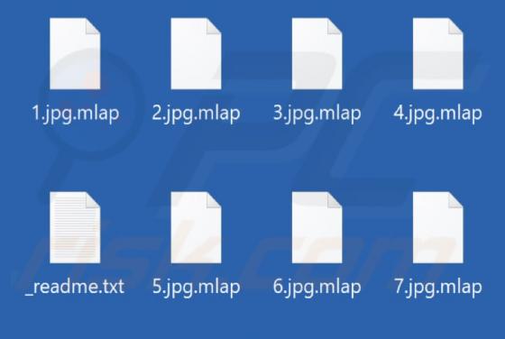 Mlap Ransomware