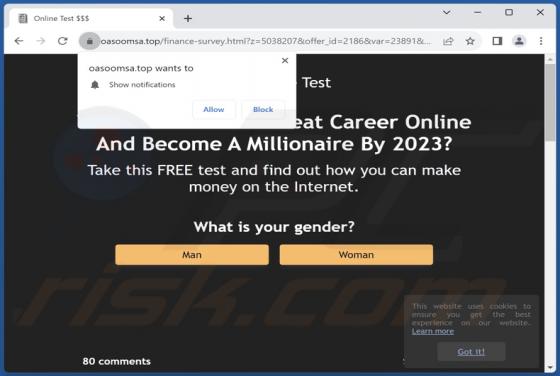 Oasoomsa.top Ads