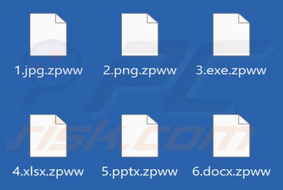 Zpww Ransomware