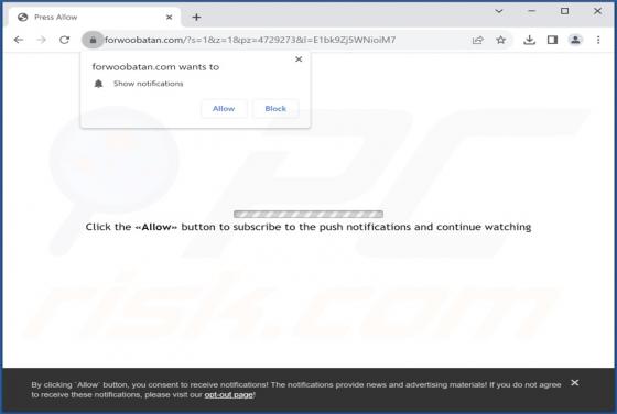 Forwoobatan.com Ads