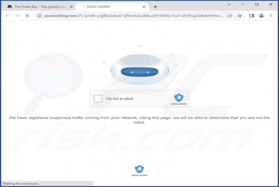Yourscivblog.com Ads