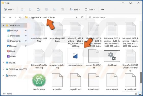 PDFsharp Unwanted Application