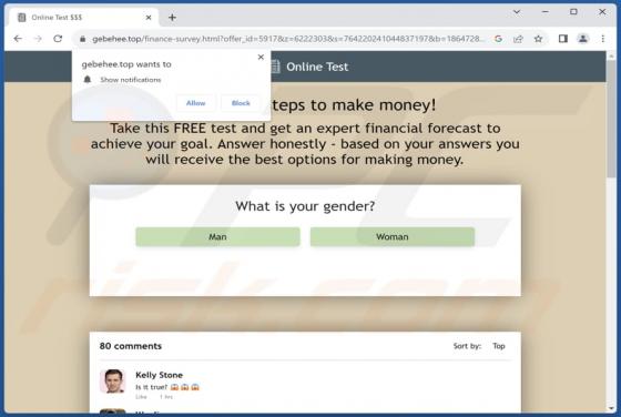 Gebehee.top Ads