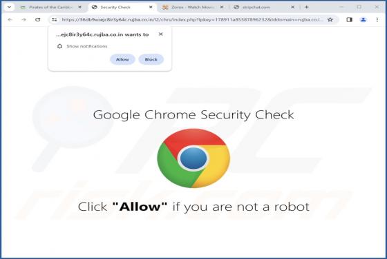 Rujba.co.in Ads