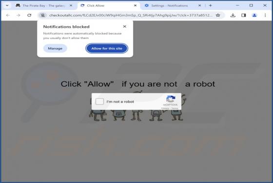 Checkoutallc.com Ads