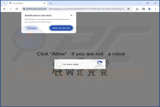 Themiatausa.com Ads