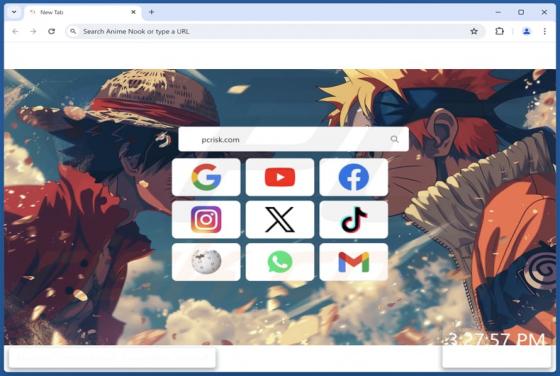 Srcingan.com Redirect