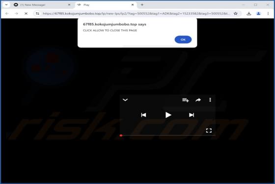 Kokojumjumbobo.top Ads