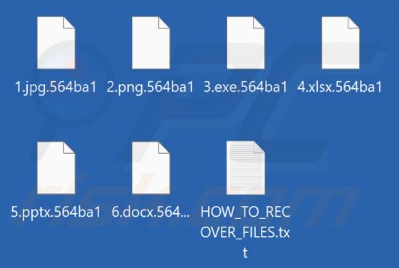 EMBARGO Ransomware