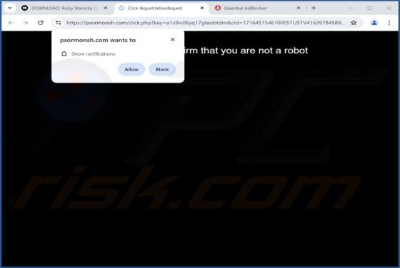 Psormonsh.com Ads