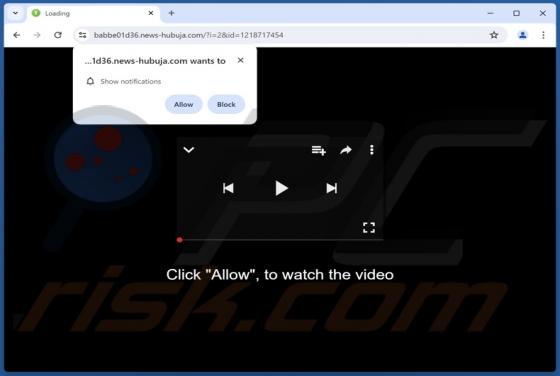 News-hubuja.com Ads
