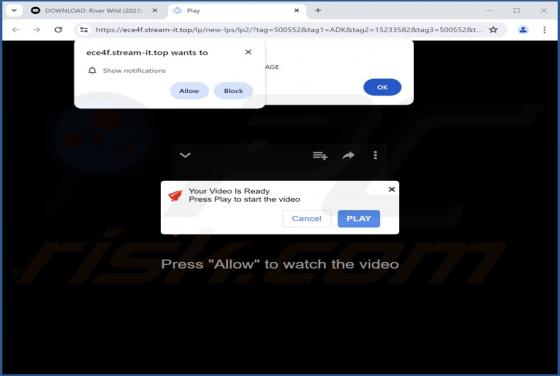 Stream-it.top Ads