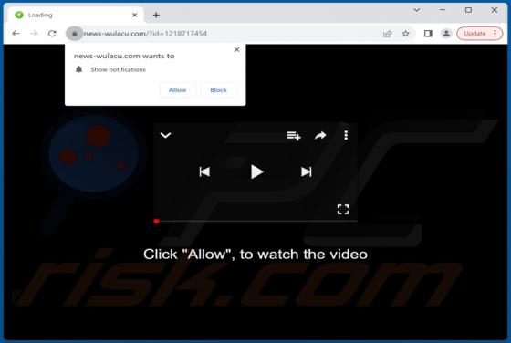 News-wulacu.com Ads