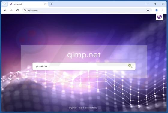 Qimp.net Redirect