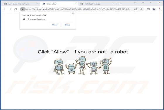 Retrioni.net Ads