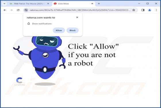 Ratorsa.com Ads