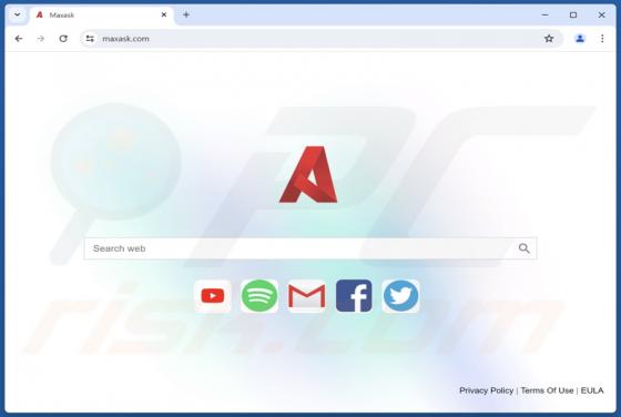 Maxask.com Redirect