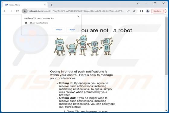 Realeus24.com Ads