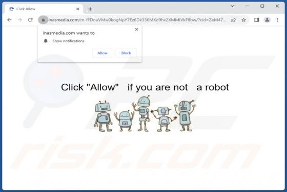 Inasmedia.com Ads