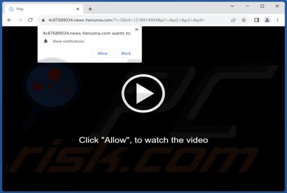 News-henuma.com Ads