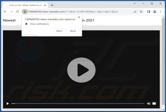 News-mevedo.com Ads