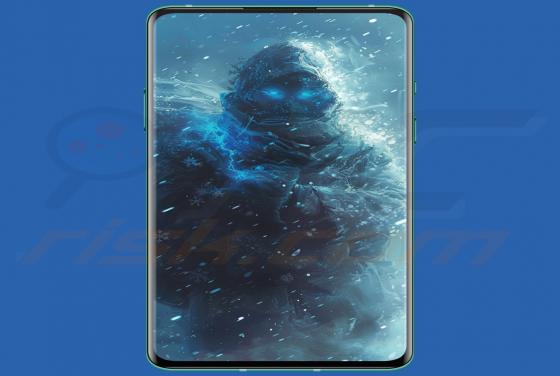 Snowblind Malware (Android)