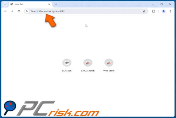 Kosearch.com Redirect