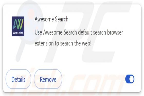 A-search.site Redirect