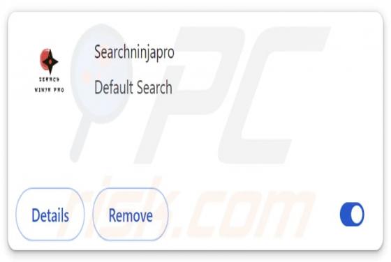Searchninjapro.com Redirect